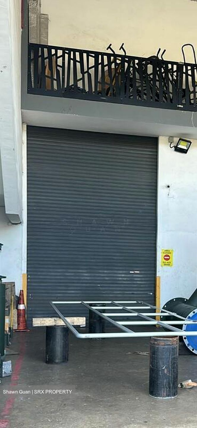 Loyang Enterprise Building (D17), Factory #570916871